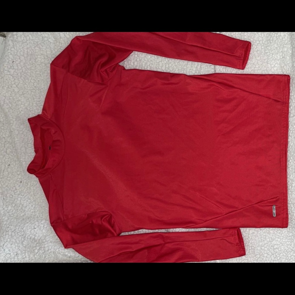 SOFTBALL/BASEBALL DRI-FIT